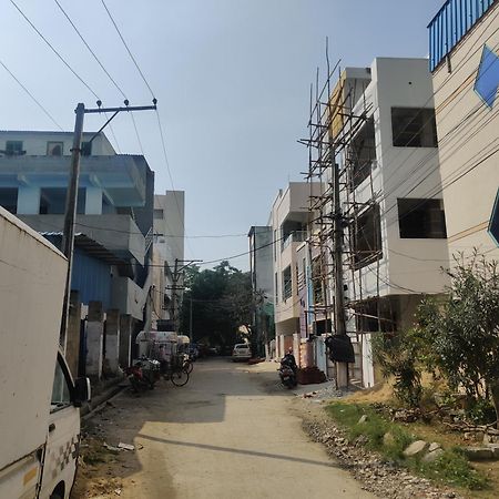 Villa Sk Nivas Tirupati Exterior foto