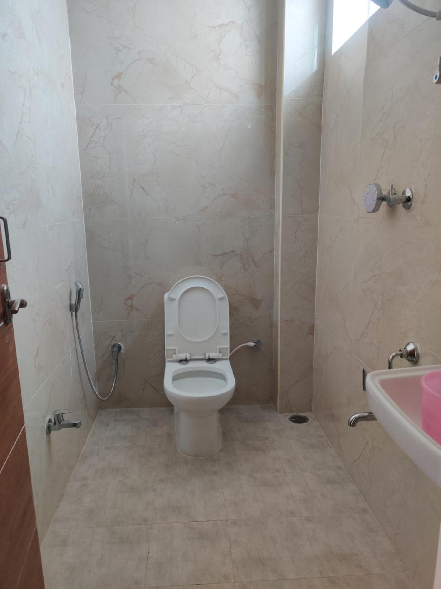 Villa Sk Nivas Tirupati Exterior foto