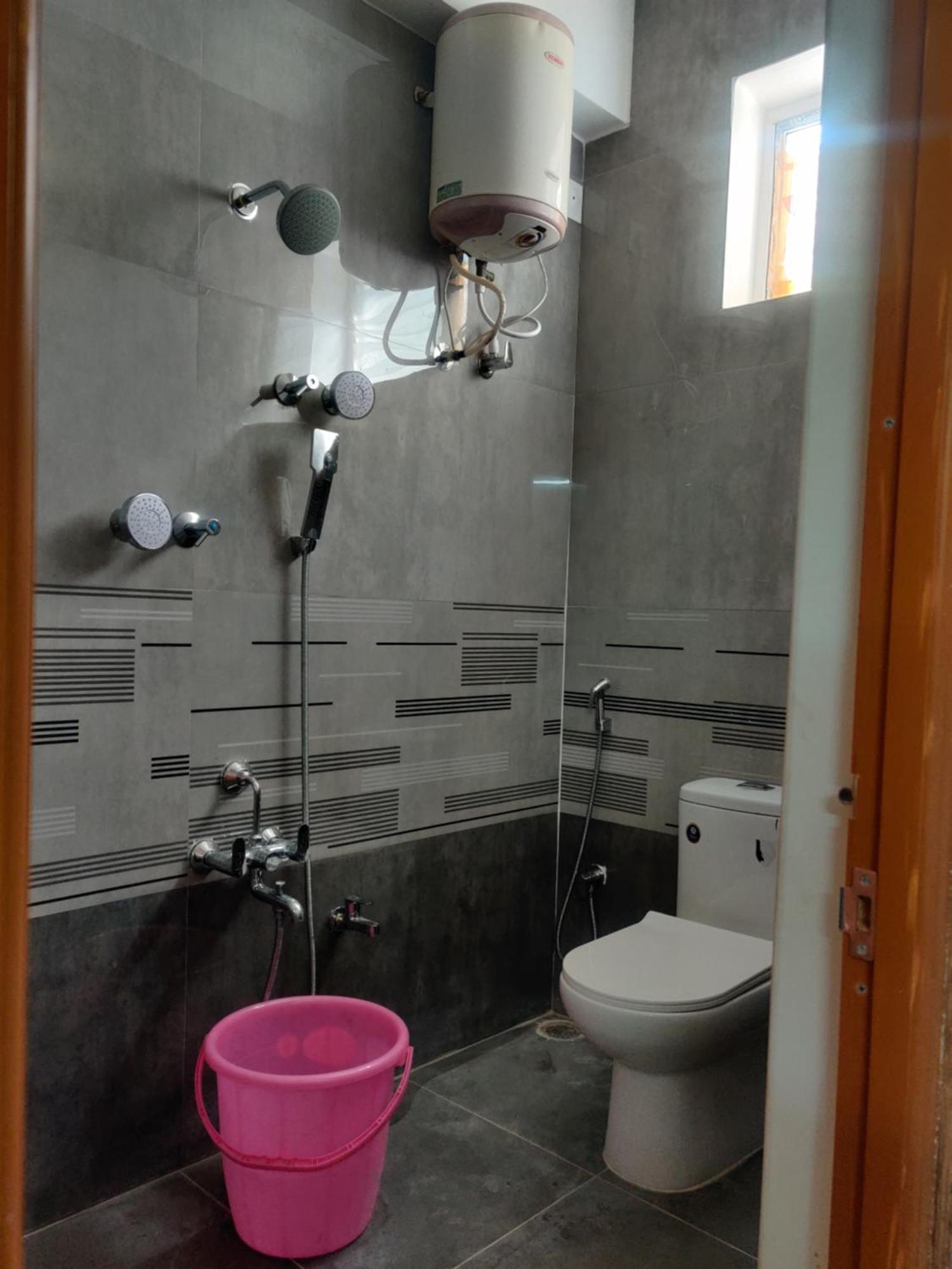 Villa Sk Nivas Tirupati Exterior foto