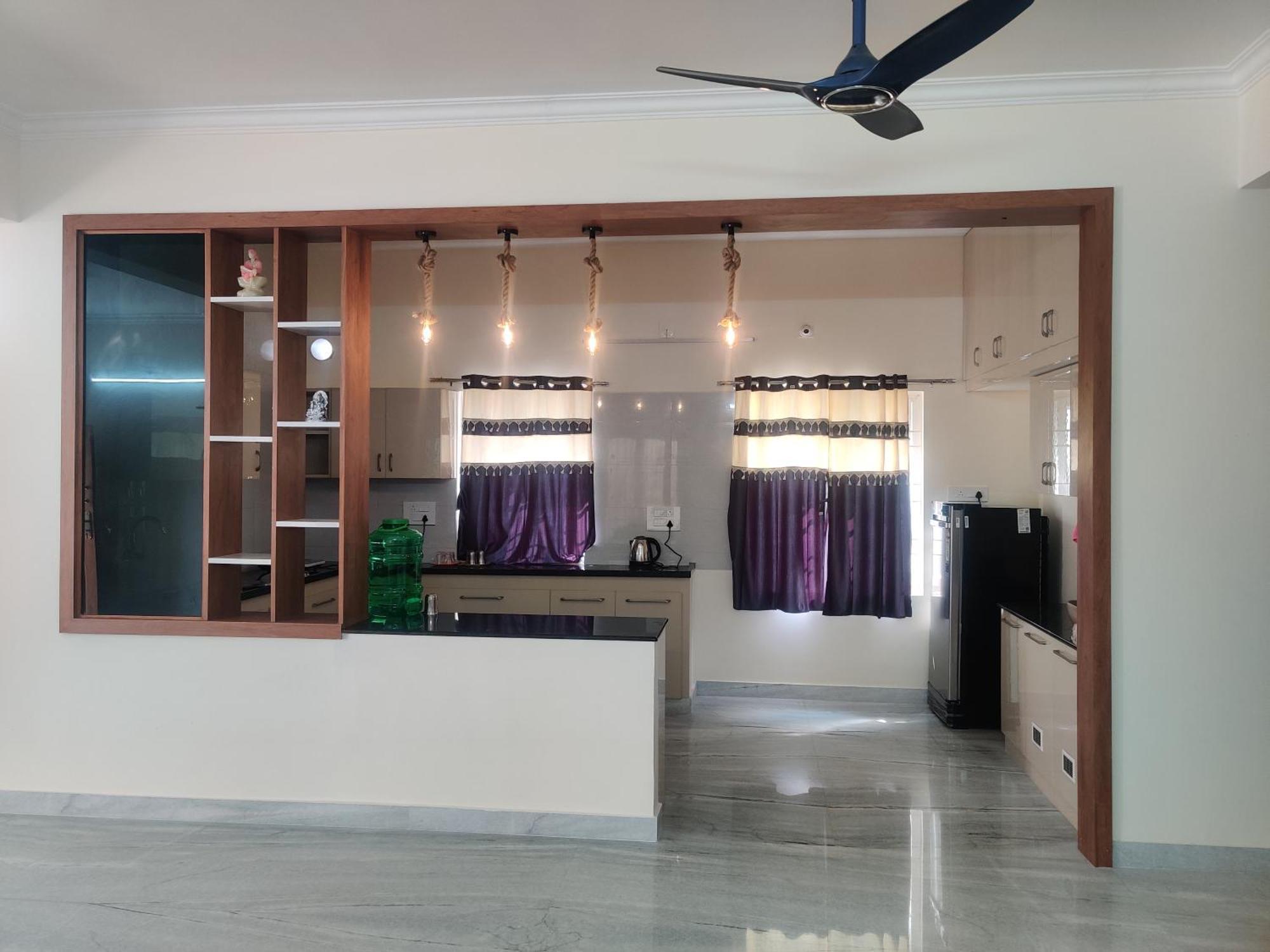 Villa Sk Nivas Tirupati Exterior foto