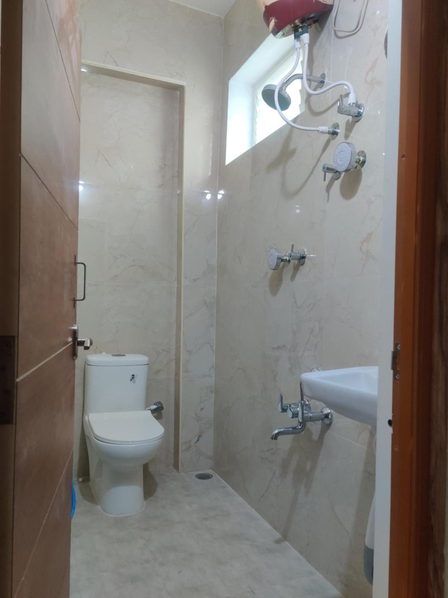 Villa Sk Nivas Tirupati Exterior foto